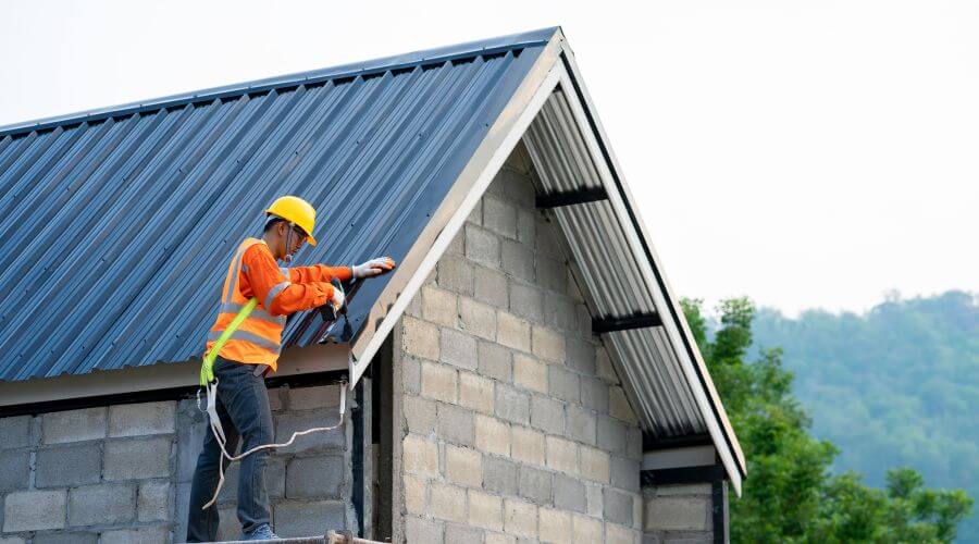 Expert top industrial roofings services in Lake Peekskill, NY